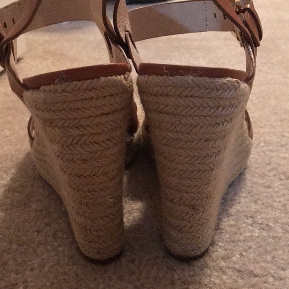 Michael Michael Kors Viola Espadrille - Picture 3 of 6